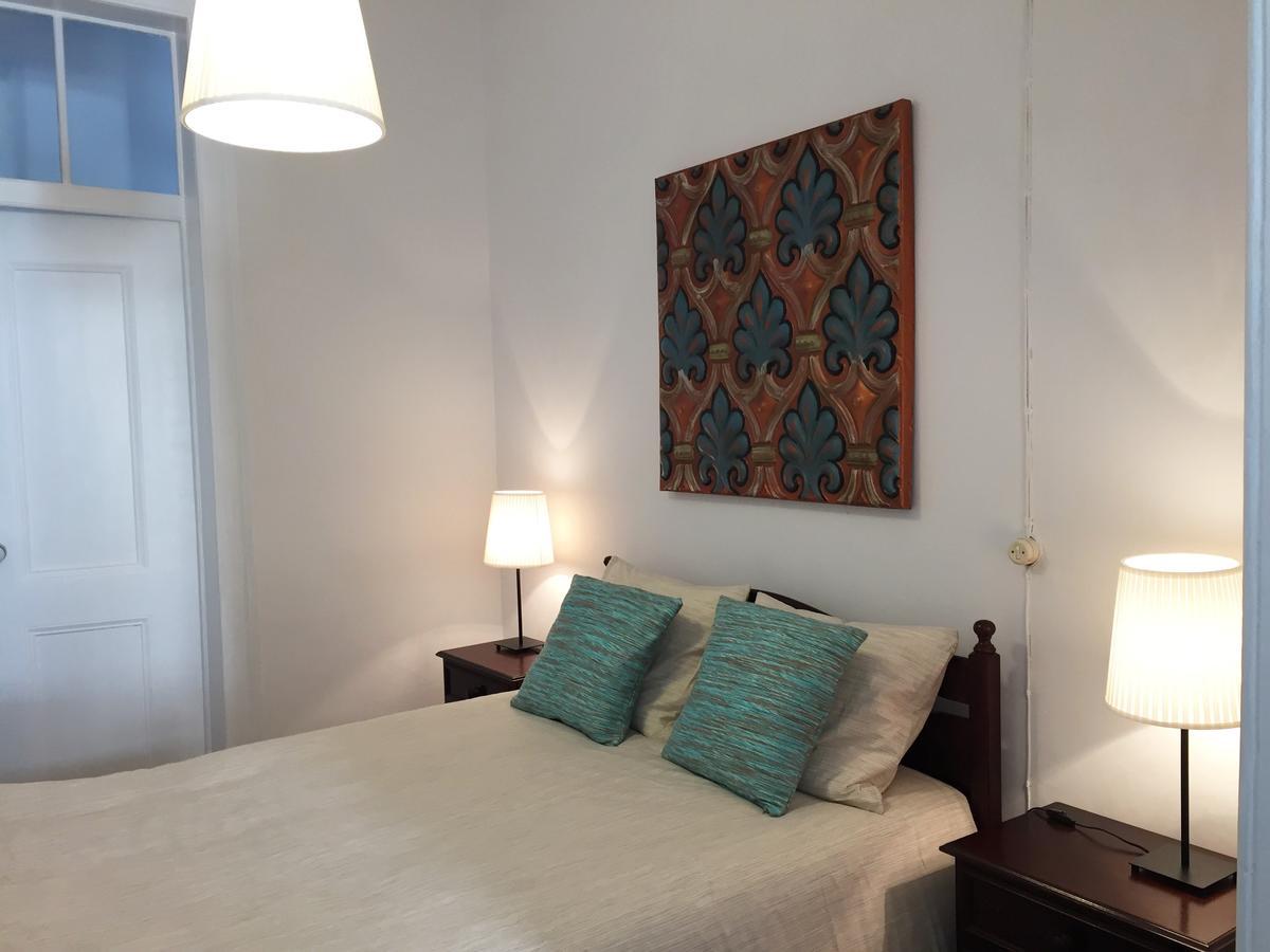 里斯本希亚多公寓 Lisboa 外观 照片