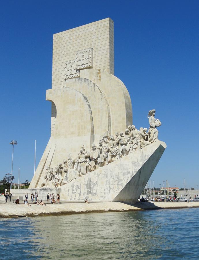 里斯本希亚多公寓 Lisboa 外观 照片